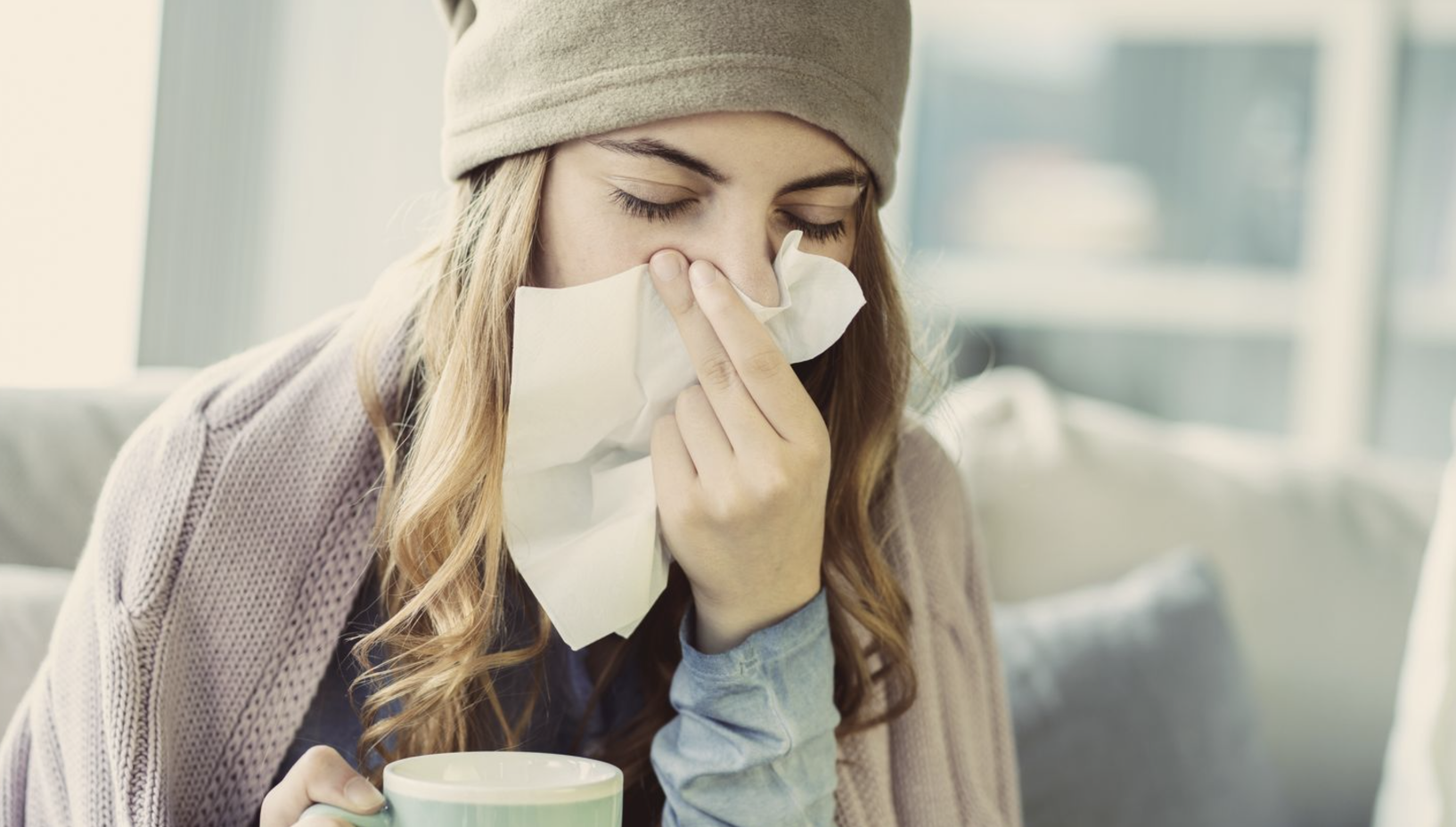 Cuidar la salud respiratoria hoy sin comprometer los tratamientos del mañana